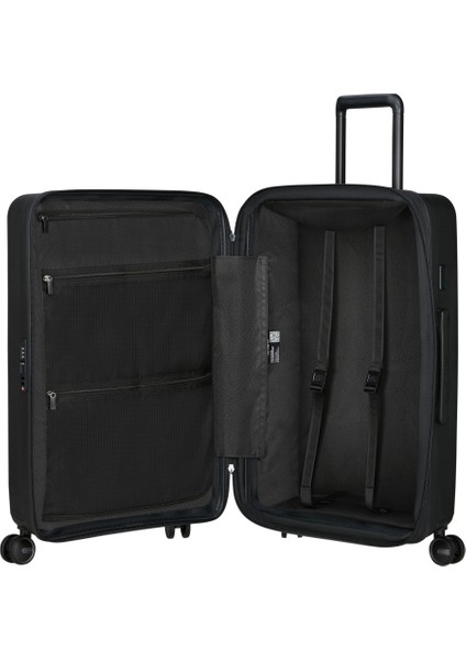 Restackd Kabin Boy Valiz