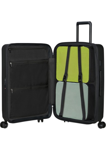 Restackd Kabin Boy Valiz