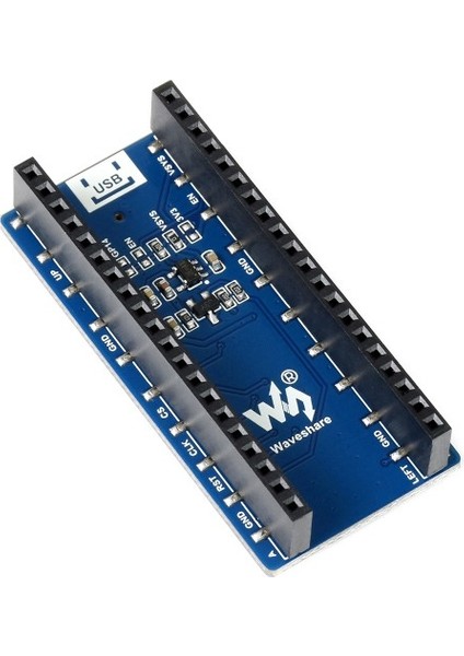 1.14INCH LCD Ekran, 240X135, Ips, 65K Renk (Raspberry Pi Pico Için ) fiyatları