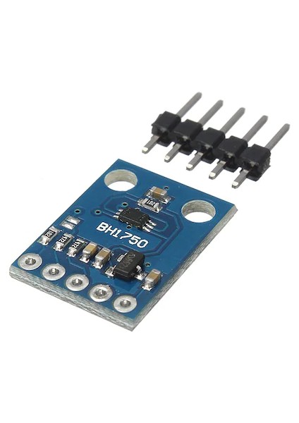 GY-302 BH1750 Dijital Işık Şiddeti Sensör Modülü