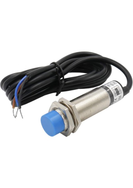 LJC18A3-HZ/BY Pnp 10MM Kapasitif Yakınlık Sensörü