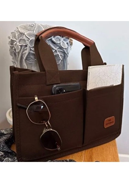 el omuz çantası birinci sınıf kanvas