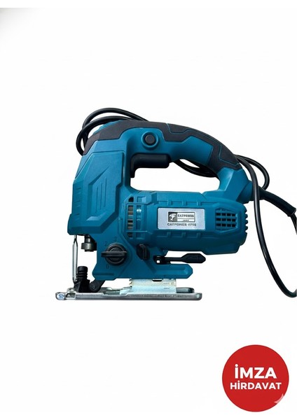 1716 Elektirkli Dekubaj Testere