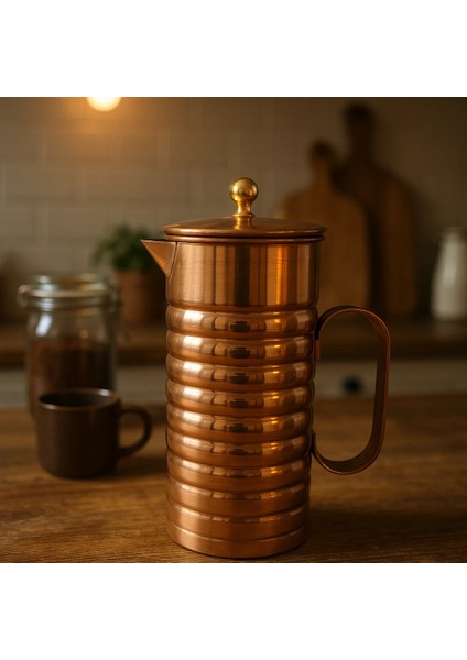 Bakır Sürahi modelleri