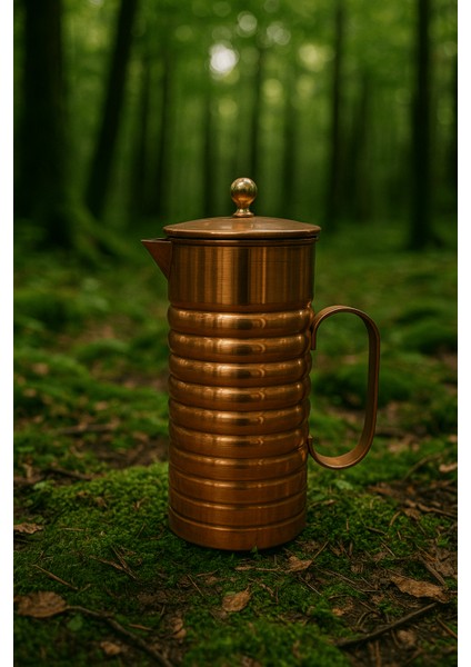 Bakır Sürahi indirimleri