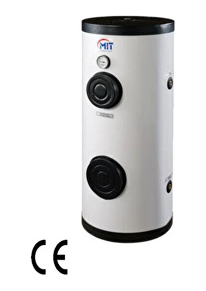 200 Lt Termosifon Akümülasyon Tankı 10 Bar Basınç Kapasitesi ile Güçlü Performans fiyatları