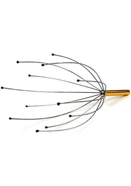 Kafa Masaj Aleti Ahtapot Masaj Teli (K95) fiyatları