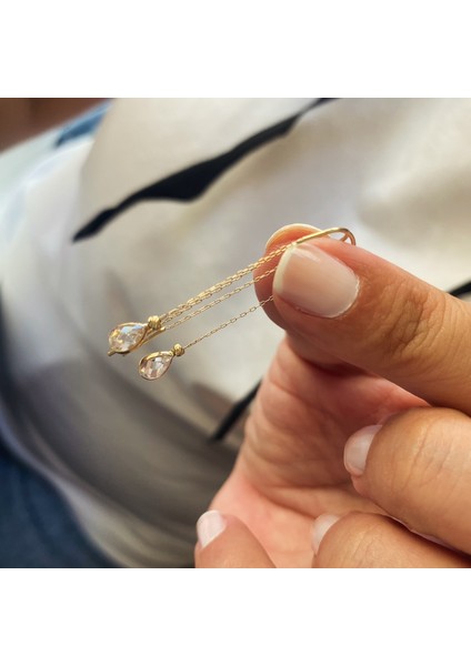 14 Ayaraltın Küpe fiyatları