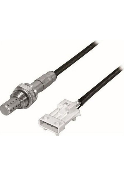 Oksijen Sensörü Üst 206 306 307 406 Ym / Xsara Iı 1.6 2.0 1.6 16V TU5JP4 Manifolda Gelen 565MM