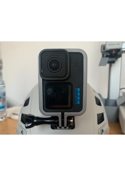 Gopro Hero 9 / 10 / 11 / 12 / 13 Dikey Çekim Çerçevesi