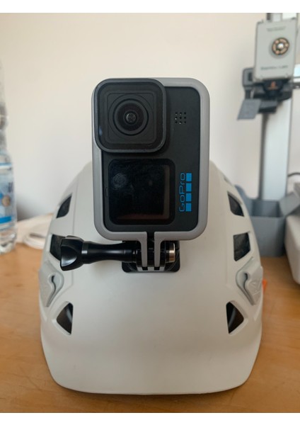 Gopro Hero 9 / 10 / 11 / 12 / 13 Dikey Çekim Çerçevesi fiyatları