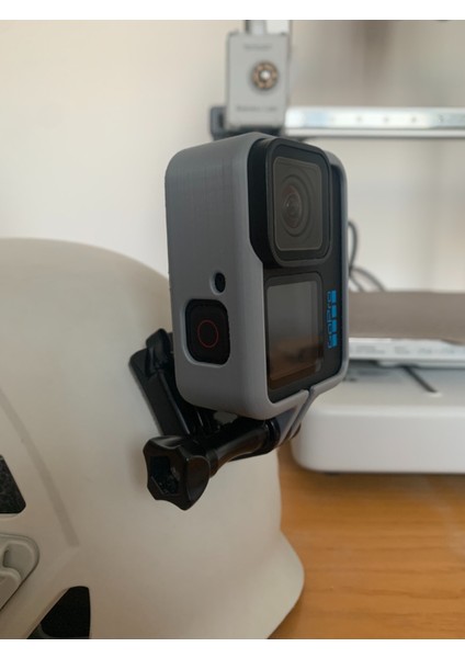 Gopro Hero 9 / 10 / 11 / 12 / 13 Dikey Çekim Çerçevesi modelleri