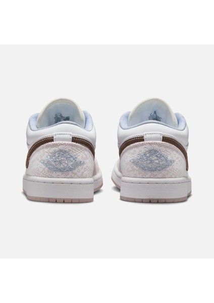 Wmns Air Jordan1 Low Kadın Spor Ayakkabı Sneaker fırsatları