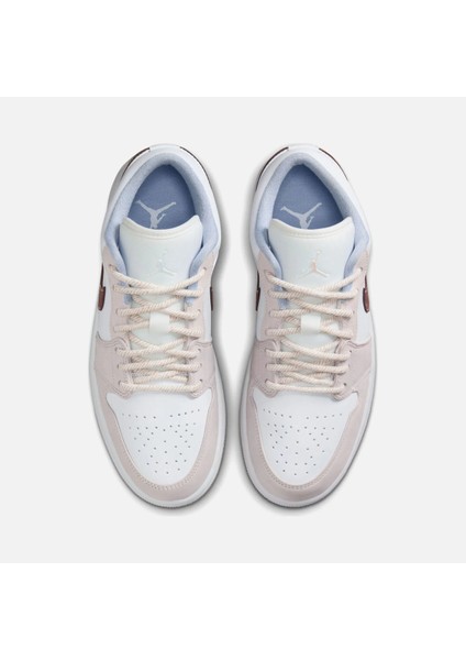 Wmns Air Jordan1 Low Kadın Spor Ayakkabı Sneaker indirimleri
