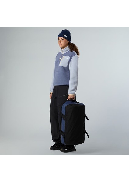 Yumiori Kadın Mor Dik Yaka Sweatshirt modelleri