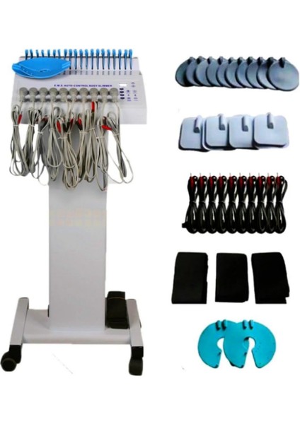 Pasif Jimnastik Ems Cihazı