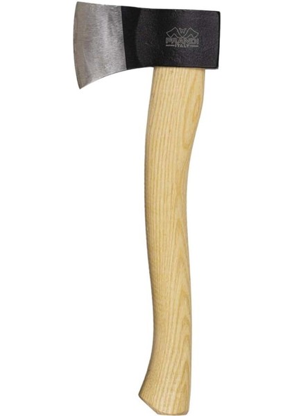 Dişbudak Sap - Yanke Balta 600 gr - Prandi - 3.043.06.B