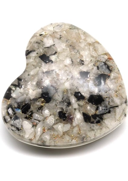 Ay Taşı Taşından Kalp Orgonit fiyatları