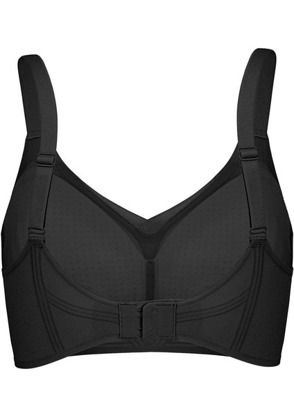 Ghost Dikişsiz Sütyen - Desteksiz - 2808 - Siyah fiyatları