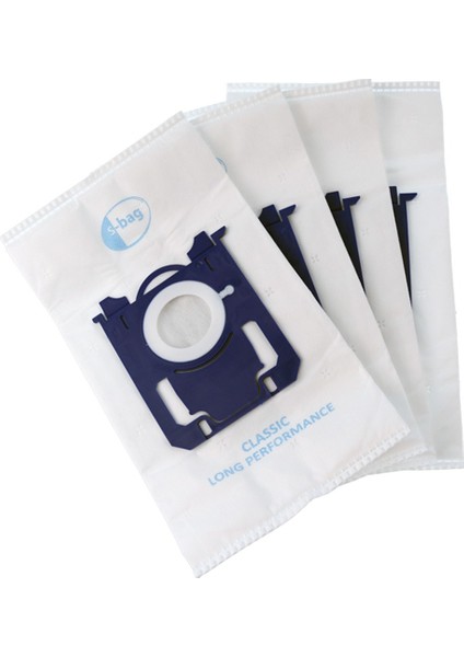 Philips Homerun 9000 Serisi XU9100 ile Uyumlu Toz Torbası