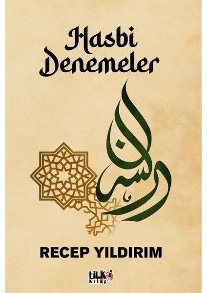 Hasbi Denemeler