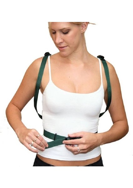 Titreşimli Sensörlü Dik Duruş Postür Düzeltici Small Beden fiyatları