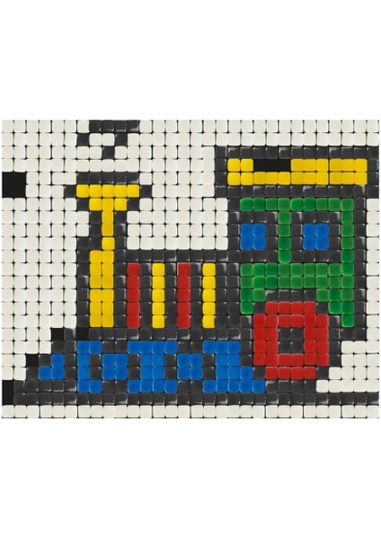 Bfs KM2515 Kumtoys Cam Mozaik fırsatları