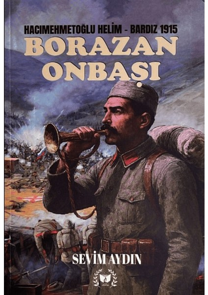 Borazan Onbaşı