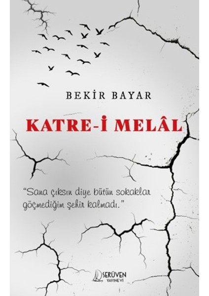 Katre-I Melal