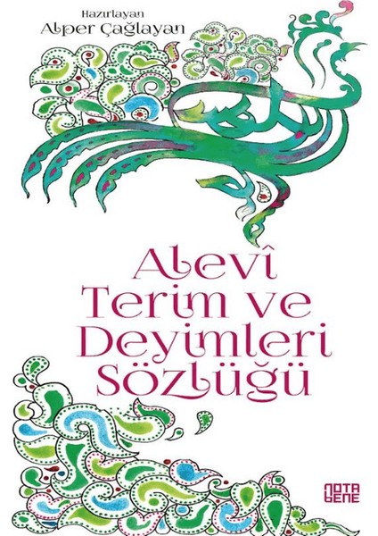Alevi Terim ve Deyimleri Sözlüğü