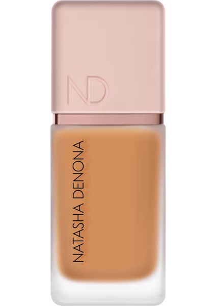 Hy-Glam Foundation - Fondöten NY11 (30 Ml)