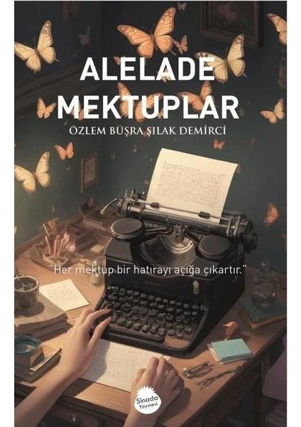 Alelade Mektuplar
