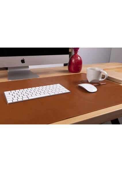 Deri Masa Matı 91*48CM RST2EF Taba modelleri