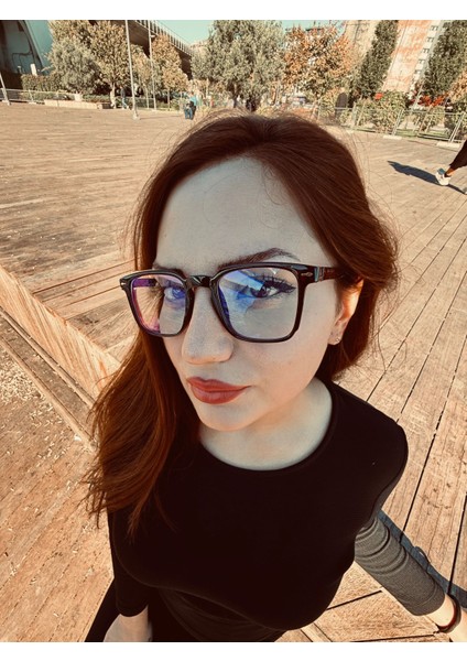 Bilgisayar, Tablet ve Telefon Dijital Ekranlar Için Mavi Işık Korumalı Gözlük modelleri