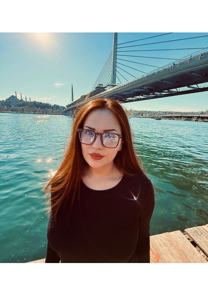 Bilgisayar, Tablet ve Telefon Dijital Ekranlar Için Mavi Işık Korumalı Gözlük indirimleri