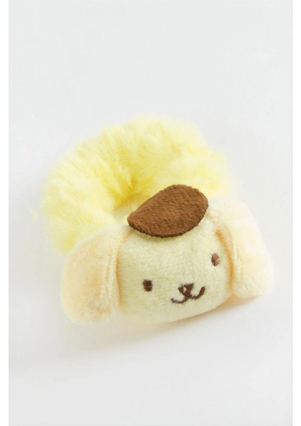 Çzgflm Karakteri Tüylü Lastikli Toka 1 Adet fiyatları