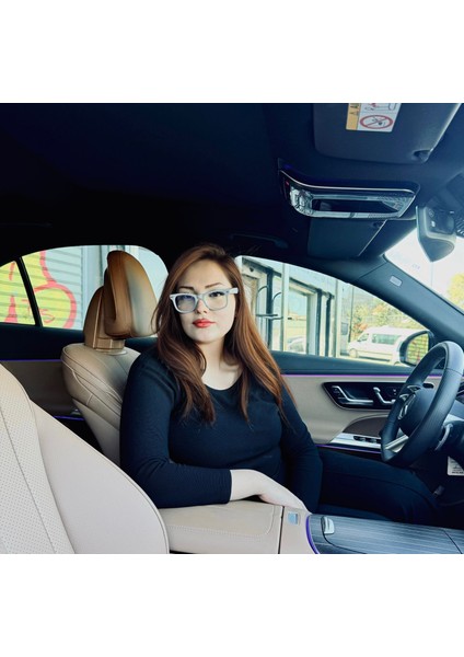 Bilgisayar, Tablet ve Telefon Dijital Ekranlar Için Mavi Işık Korumalı Gözlük modelleri