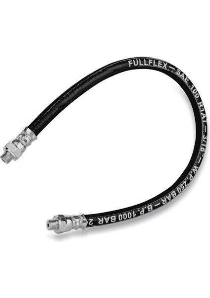 Gres Pompası Hortumu 30 cm