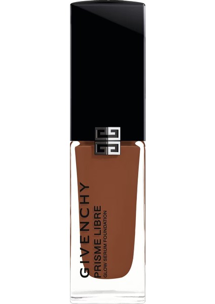 Prisme Libre Skin - Glow Serum Fondöten 6.5c (30 Ml)