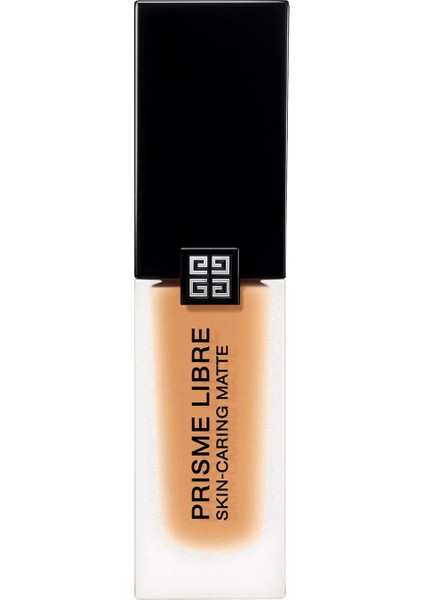 Prisme Libre Skin-Caring Mat 4-N280 (30 Ml)