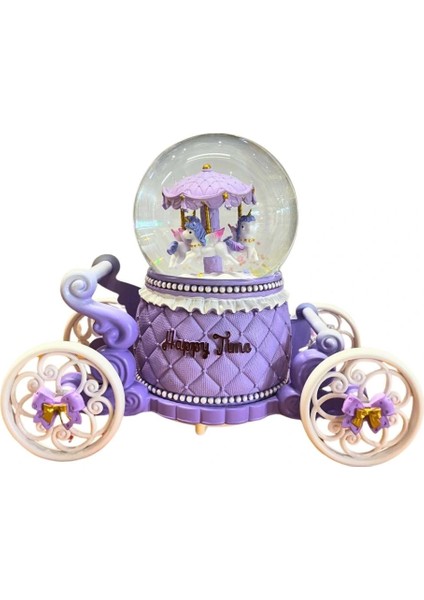 Kar Küresi Büyük Boy LLM-HDY0700