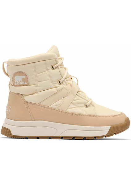 Whitney Iıı Mid Wp Kadın Kısa Bot