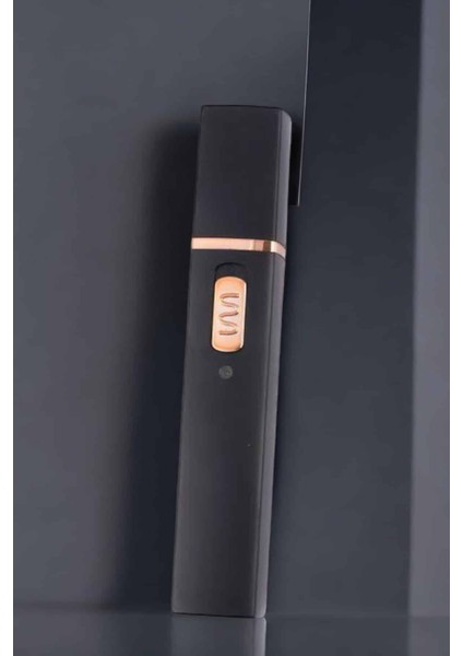 Tıraş Makinesi Kulak Burun ve Yüz Temizleyici Şarjlı Mini - T107G005-Z66107 fırsatları