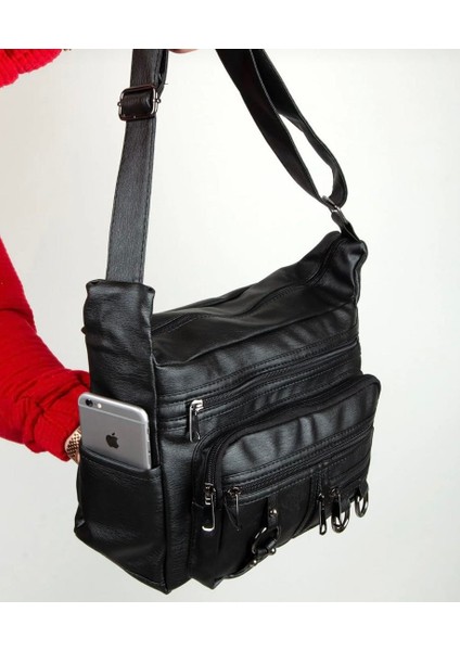 birinci sınıf çok çepli su gecirmez omuz bıyum çantası fiyatları