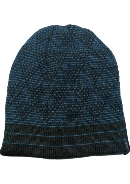 Erkek Desenli Klasik Triko Örgü Bere fiyatları