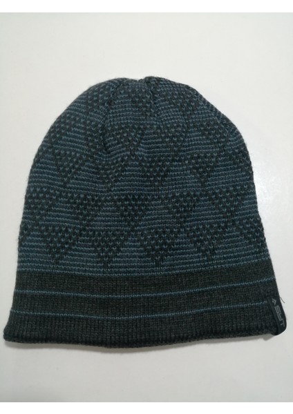 Erkek Desenli Klasik Triko Örgü Bere fırsatları