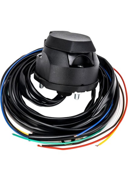 7pin Rö .5 Rö I (Yurt Dışından)