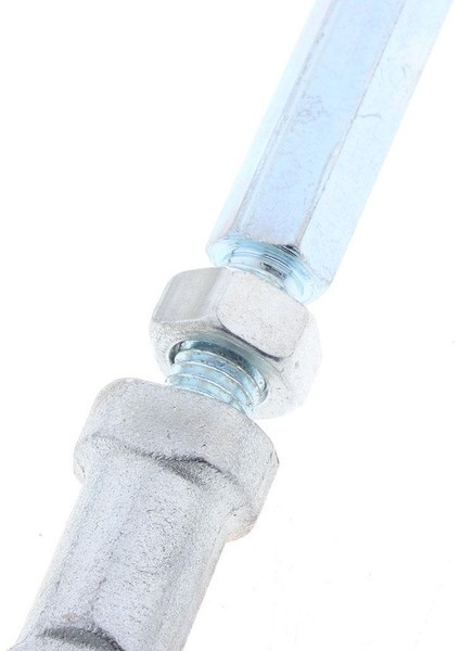 2 Ayarlanabilir Atv Direksiyon Ğlantı Çubukları Rafı Çubuk Küresel Mafsal ile (Yurt Dışından) indirimleri