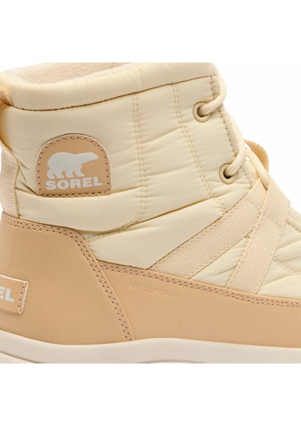 Whitney Iıı Mid Wp Kadın Kısa Bot fırsatları