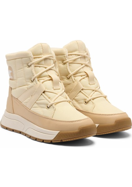 Whitney Iıı Mid Wp Kadın Kısa Bot